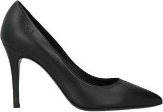 Emporio Armani FOOTWEAR - Pumps sur YOOX.COM