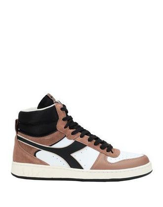 Diadora MAGIC BASKET MID EARTH