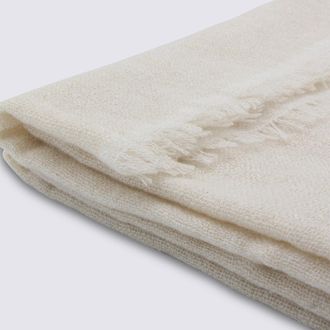 Fabiana Filippi Womens Scarfs Burro _wv Ws Me