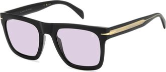 David Beckham Db7000/S Occhiali da sole piatti