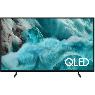 Samsung 55 pollici QLED Q7F 4K Vision AI Smart TV (2025)