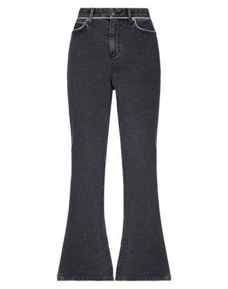Simon Miller BOTTOMWEAR - Pantaloni jeans su YOOX.COM