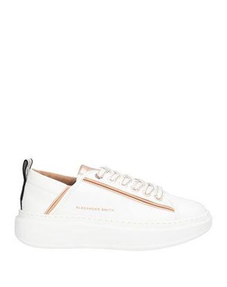 Alexander Smith CALZADO - Sneakers en YOOX.COM