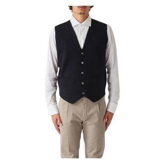 FILIPPO DE LAURENTIIS Hombre, Chaquetas, Azul, Talla: M