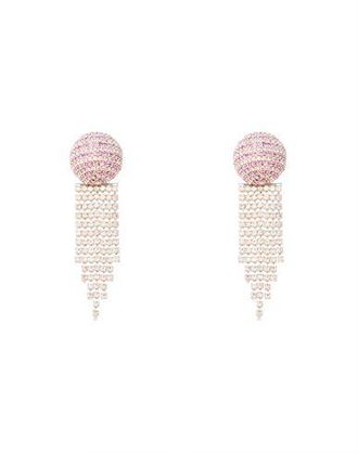 Lisa C Earrings