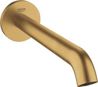 GROHE 13 449 Gn1 Essence Ca&ntilde;o De Ba&ntilde;era Oro Cepillado - Ref: 13 449 Gn1