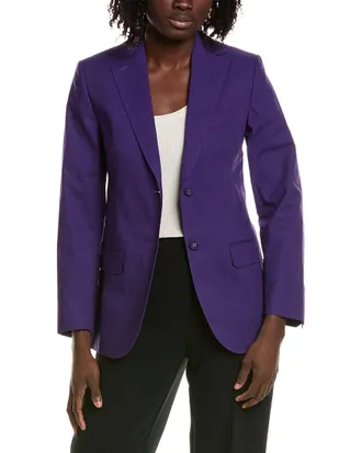 Officine G&eacute;n&eacute;rale Officine Generale Charlene Blazer