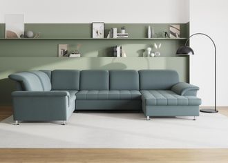 Domo Collection Wohnlandschaft