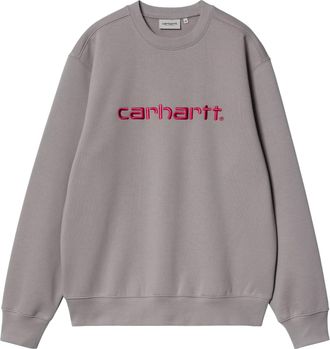Carhartt Work in Progress Carhartt Sweat Cotton