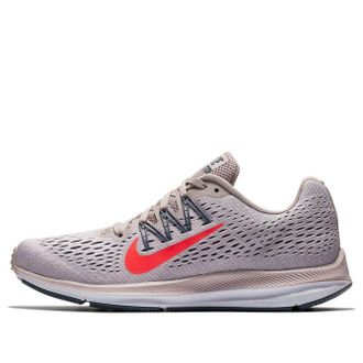 Nike (WMNS) Nike Air Zoom Winflo 5 Particle Rose AA7414-600