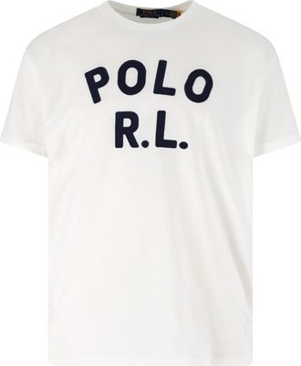 Polo Ralph Lauren T-Shirt Logo