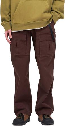 Gramicci Cargo Pants in Tobacco at Nordstrom Rack, Size X-Large