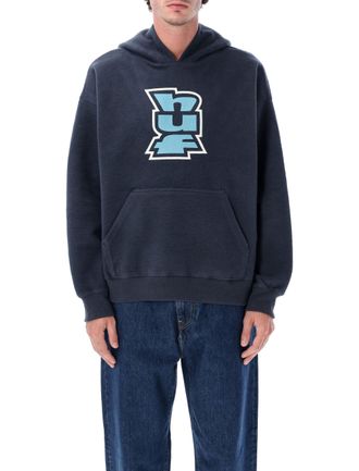 HUF Abbigliamento Huf.... Blu