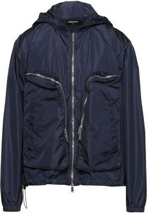 Dsquared2 COATS & JACKETS - Jackets sur YOOX.COM