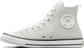 Converse Chuck Taylor All Star Leather High Pale Putty A04596C