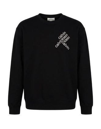 Calvin Klein TOPWEAR - Felpe su YOOX.COM