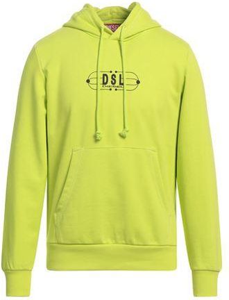 Diesel TOPWEAR - Sweatshirts sur YOOX.COM