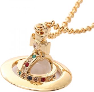 Vivienne Westwood NEW TINY ORB Necklace
