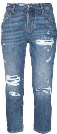 Dsquared2 BOTTOMWEAR - Jeans sur YOOX.COM