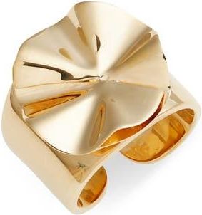 Soko Bidu Statement Ring in Gold at Nordstrom, Size 10