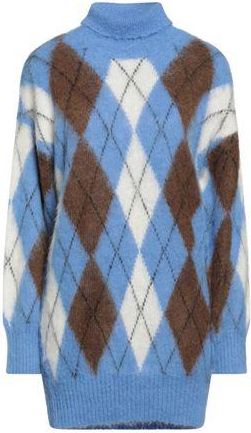 Mauro Grifoni KNITWEAR - Turtlenecks sur YOOX.COM