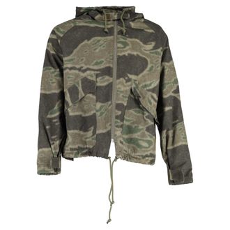 Green adidas Jackets: Shop up to −73% | Stylight