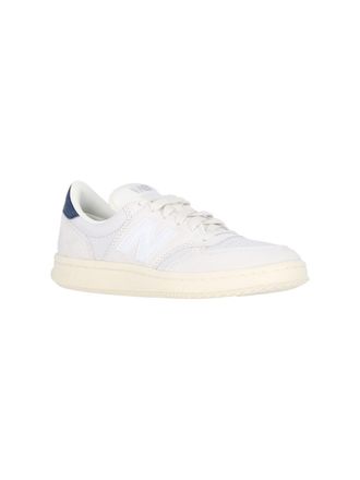 New Balance CT500 Sneaker - White