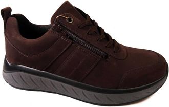 Solidus Schoenen, Heren, Bruin, 43 EU, Leer, 71501 Ken