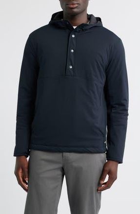 Swannies Matson Hoodie in Black at Nordstrom Rack, Size Xx-Large