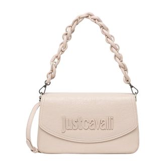 Just Cavalli Donna, Borse, Rosa, Taglia unica, new