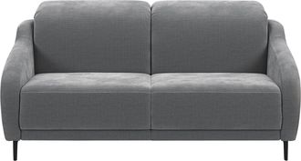 Sit&more 3-Sitzer »Blues« wahlweise mit Klapptisch und USB