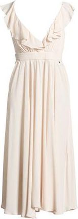 Liu Jo DRESSES - Midi dresses on YOOX.COM