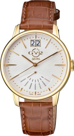 Gevril Group Rovescio Mens Watch