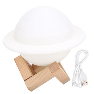 OEM Esta L&aacute;mpara De Techo Con Forma De Hongo Presenta Una Textura Finamente Impresa Y Reemplaza La Tapa Antipolvo De La L&aacute;mpara Original. Incluye Luces Le