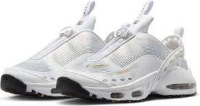 Nike Air Max Craze Sneaker in White/Gold/Black/Copper at Nordstrom Rack, Size 6.5
