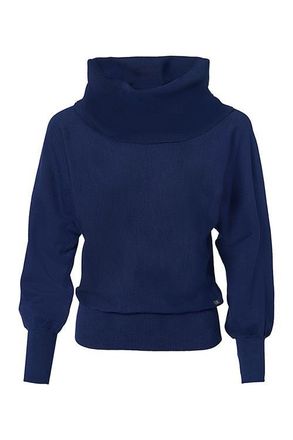 Mart Visser Angelina Trui Navy