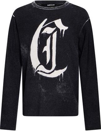 Just Cavalli PRENDAS DE PUNTO - Pullover en YOOX.COM