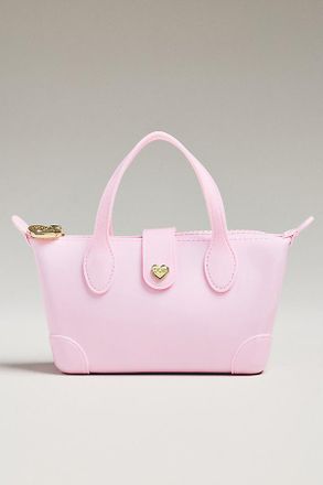 Stoney Clover Lane Jelly Pouchette Crossbody Bag