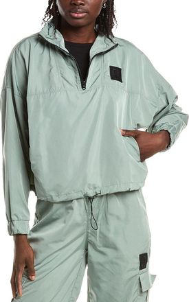House Of Harlow House Of Harlow Hikers 1/4-Zip Pullover