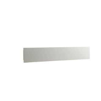 Netlighting PARKER Up Down Light White IP65 1500lm 4000K 120x10.2x4.5cm LED | Size: 120x10.2x4.5 cm