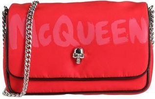 Alexander McQueen BAGS - Cross-body bags sur YOOX.COM