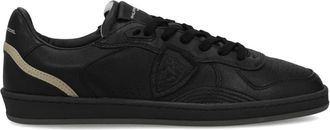 Philippe Model Hombre, Zapatos, Negro, Talla: 43 EU