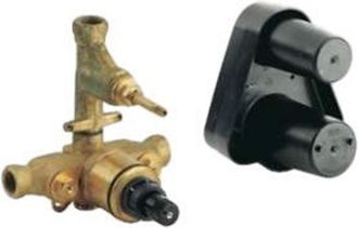 GROHE Corpo Ad Incasso Per Miscelatore Doccia 34100000