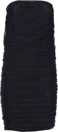 Mar De Margaritas Black Corinna Skirt