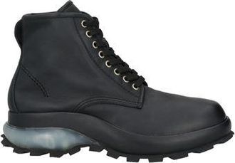 Jil Sander CALZADO - Botines de ca&ntilde;a alta en YOOX.COM