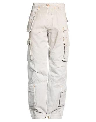 Cultura BOTTOMWEAR - Jeans on YOOX.COM