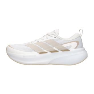 adidas Supernova Glide Hardloopschoenen - Dames - Hardloopschoenen - Wit - 40 EU - Fitness