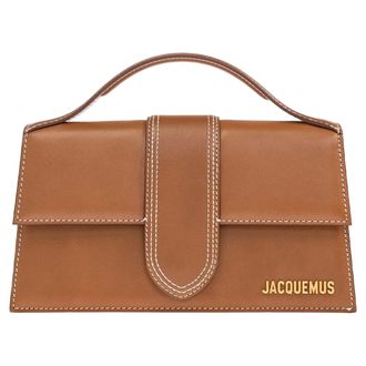 Jacquemus Le Grand Bambino-tas