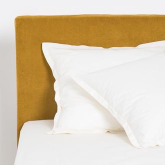 La Redoute Interieurs Hoes in fluweel voor hoofdbord, Velvet