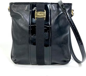 Ferragamo Other Shoulder Bag (Pre-Owned)